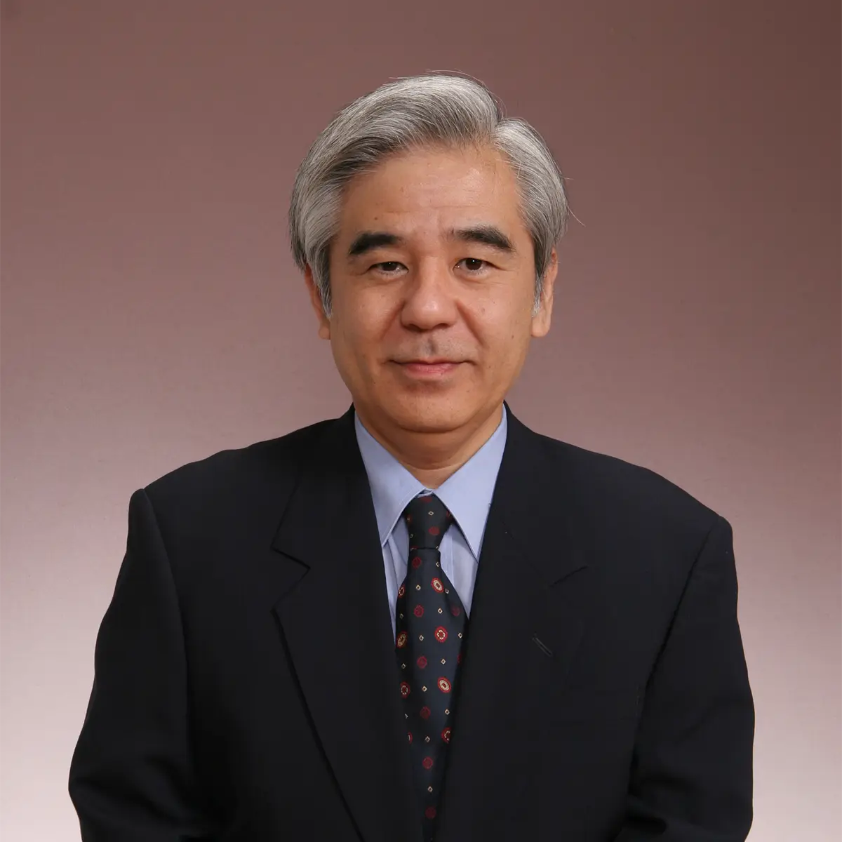 本部広樹 第二代理事長